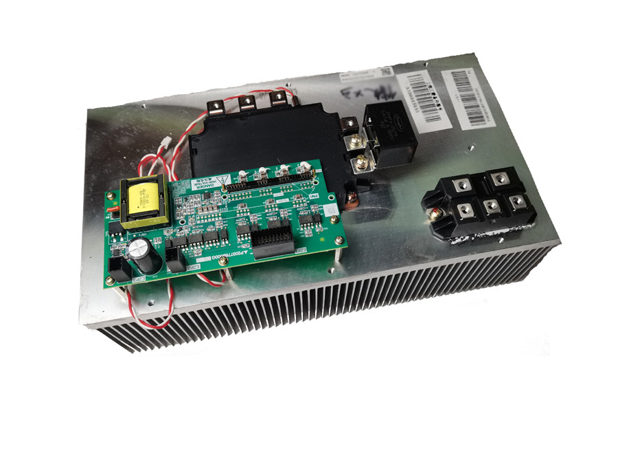 Mitsubishi LEHY-IIIS Drive P203776B000G01 PM150RL1A120