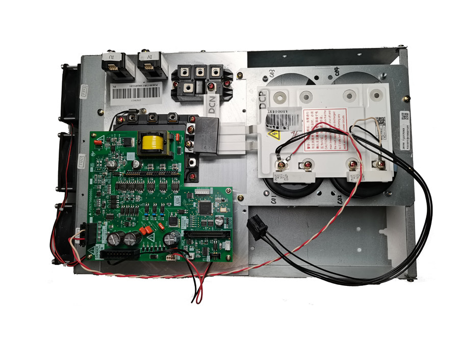 Mitsubishi LEHY-II DRIVE P203780 7MBP50RE120