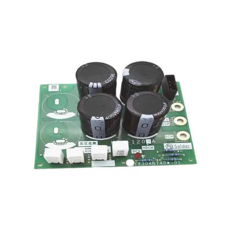 Mitsubishi Power Board KCN-1200A