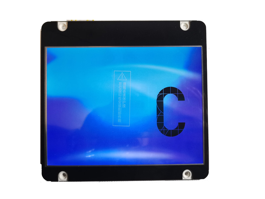 Mitsubishi Display ZLHD-111AG01 ZLHD-112AG0102  ZLHD-113AG01  ZLHD-114AG02