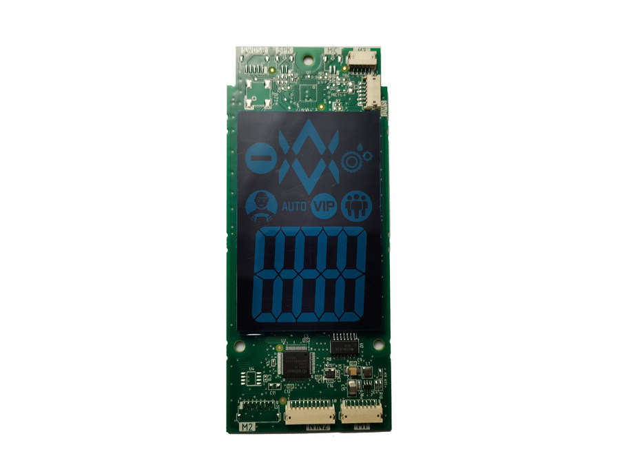 Mitsubishi HOP Display PCB ZLHH-131AG01 ZLHH-132 ZLHH-133A/BG01