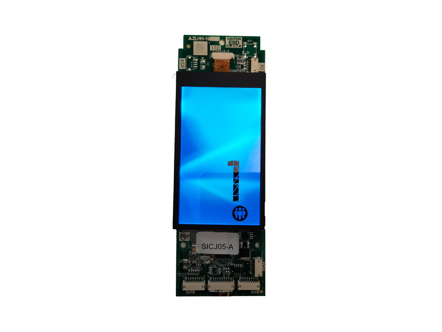 Mitsubishi HOP Display PCB ZLHH-191AG01G02  ZLHH-192G01  ZLHH-193G01  ZLHH-194G01  ZLHH-195G01 