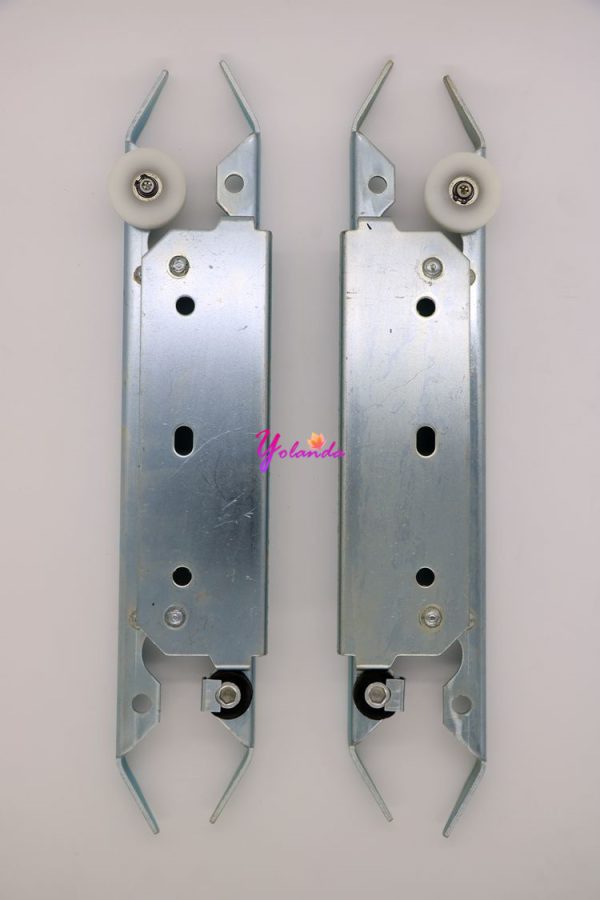 ID NR 59300010 V30 Elevator Door Coupler For Schindler 5400 Elevator Door Vane 300P - Image 2