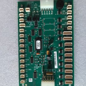 KONE PCB KM757650G11 LCECOB24 CAR TOP COMMUNICATION PCB